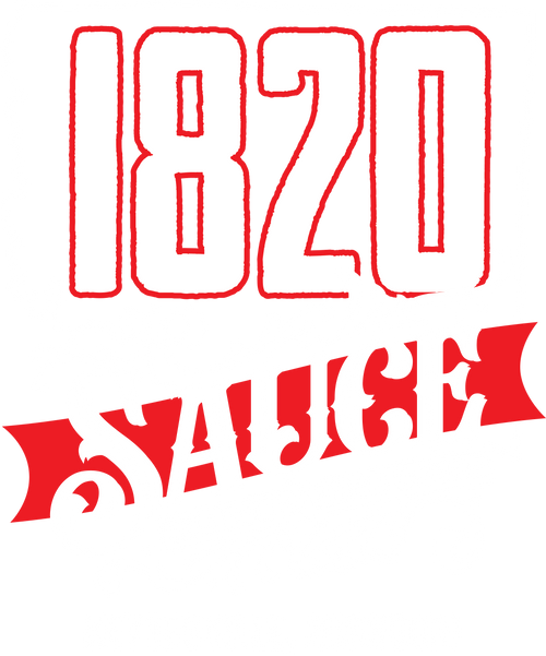 1820 Sauce